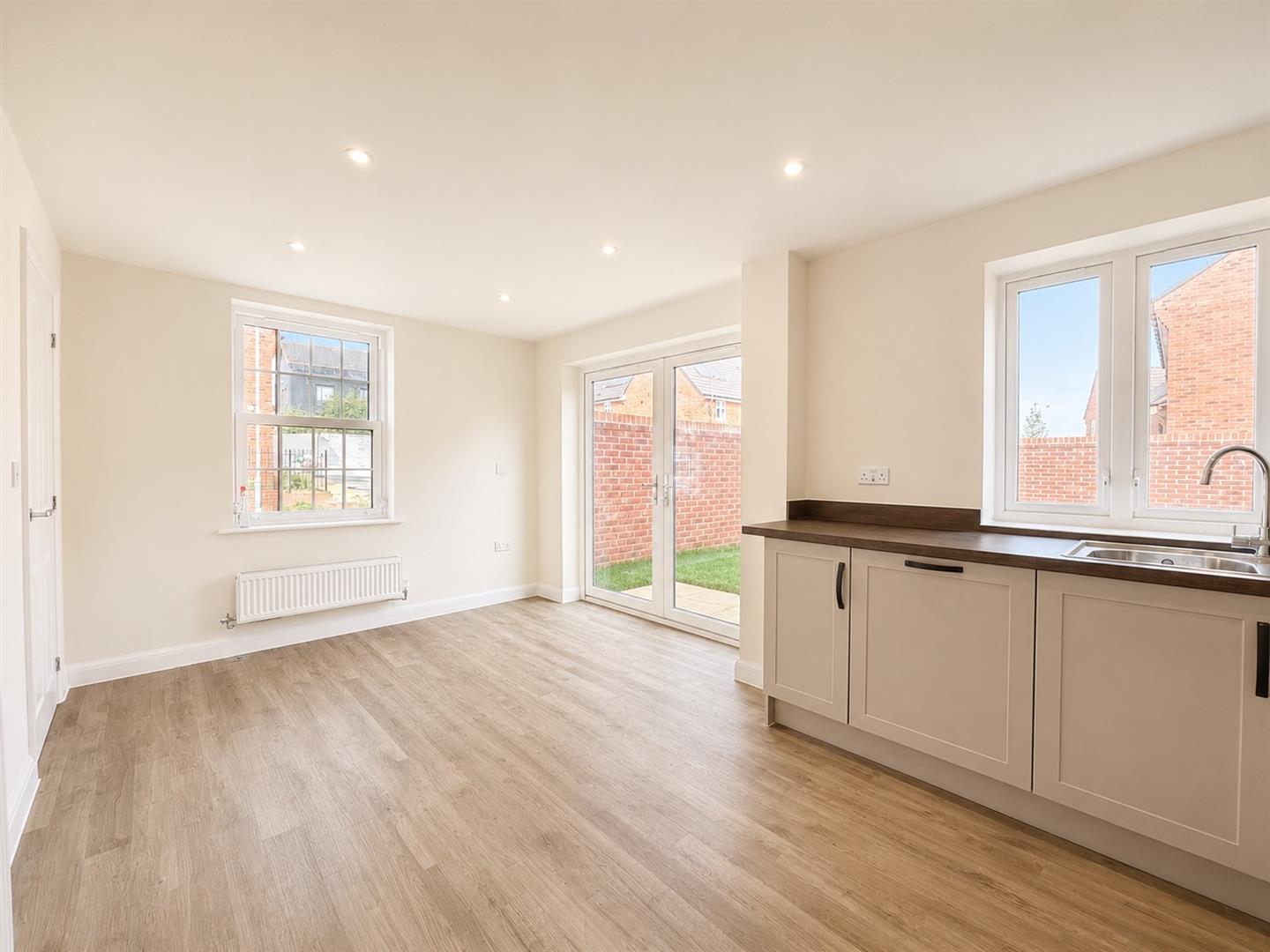 Cearle Close, Great Denham, Bedford